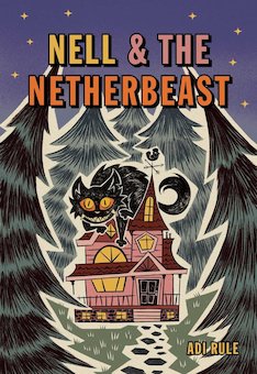 Nell and the Netherbeast