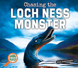 Chasing the Loch Ness Monster