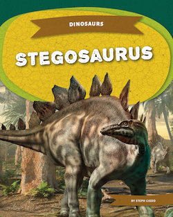 Stegosaurus