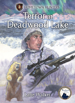 Terror at Deadwood Lake