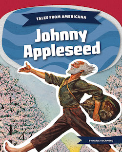 Johnny Appleseed