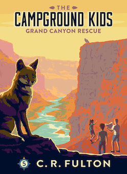 Grand Canyon Rescue