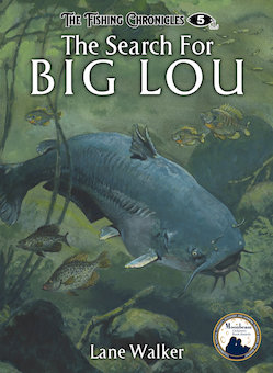 The Search for Big Lou