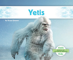 Yetis