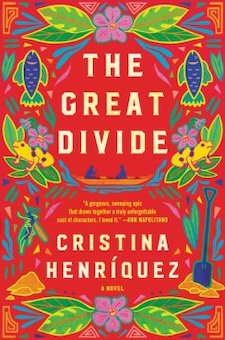 The Great Divide: A Novel