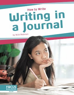 Writing in a Journal