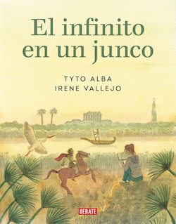 El Infinito En Un Junco (Infinity in a Reed)