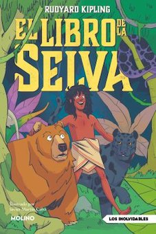 El Libro De La Selva (The Jungle Book)