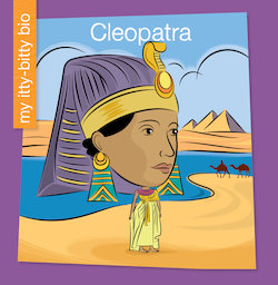 Cleopatra