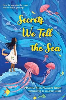 Secrets We Tell the Sea