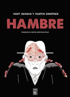 Hambre (Hunger)