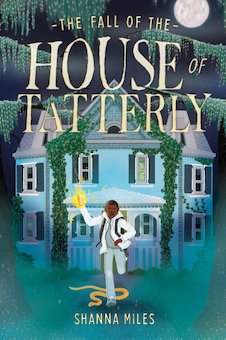 The Fall of the House of Tatterly