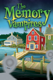 The Memory Vampires