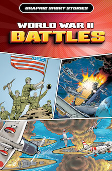 World War II Battles