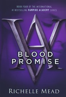 Blood Promise