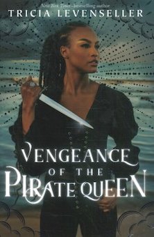 Vengeance of the Pirate Queen