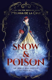 Snow and Poison