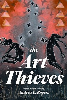 The Art Thieves