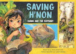 Saving H'non: Chang and the Elephant