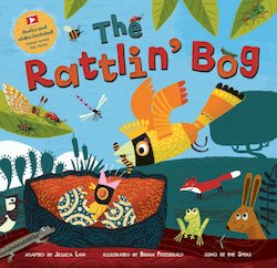 The Rattlin' Bog