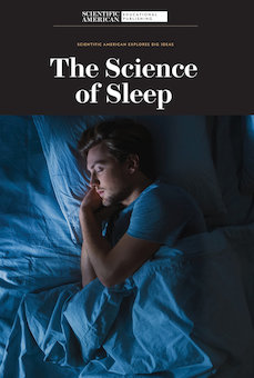 The Science of Sleep