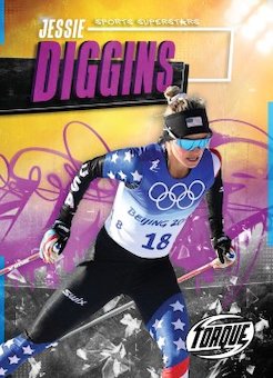 Jessie Diggins