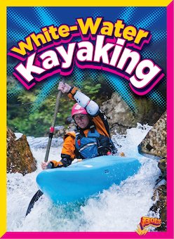 White-Water Kayaking