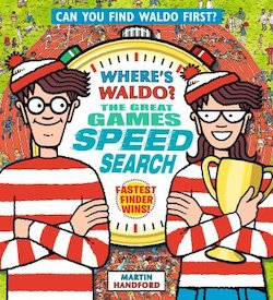 The Great Games Speed Search