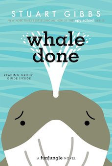 Whale Done