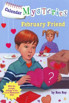 February Friend