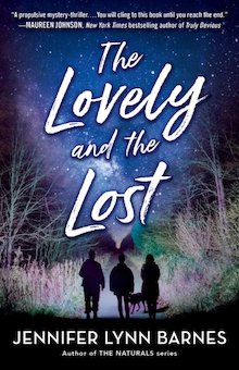 The Lovely and the Lost