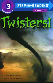 Twisters!