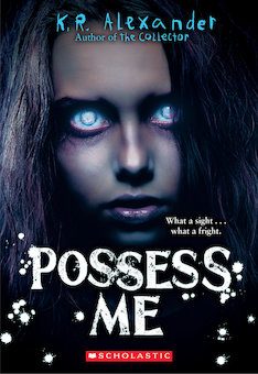 Possess Me