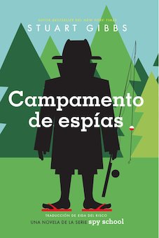 Campamento De Espias (Spy Camp)