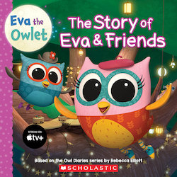 Story of Eva and Friends