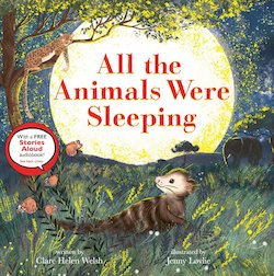 All the Animals Were Sleeping