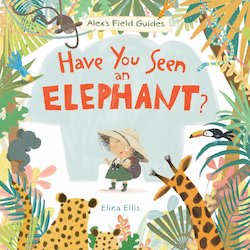 Have You Seen an Elephant?