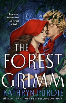 The Forest Grimm