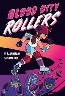 Blood City Rollers