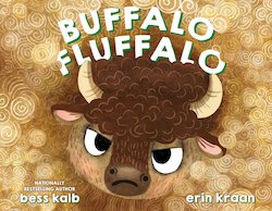 Buffalo Fluffalo