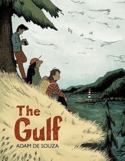 The Gulf