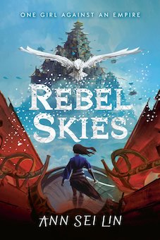 Rebel Skies