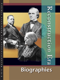 Reconstruction Era: Biographies