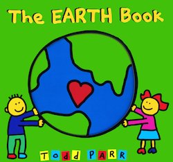 The Earth Book