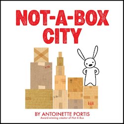 Not-A-Box City