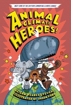 Animal Climate Heroes