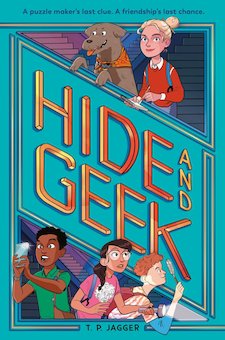 Hide and Geek