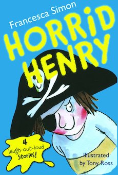 Horrid Henry