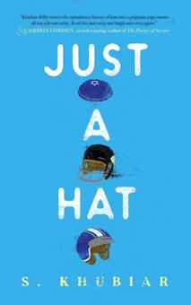 Just a Hat