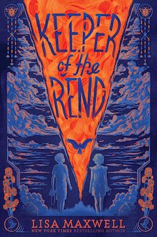 Keeper of the Rend